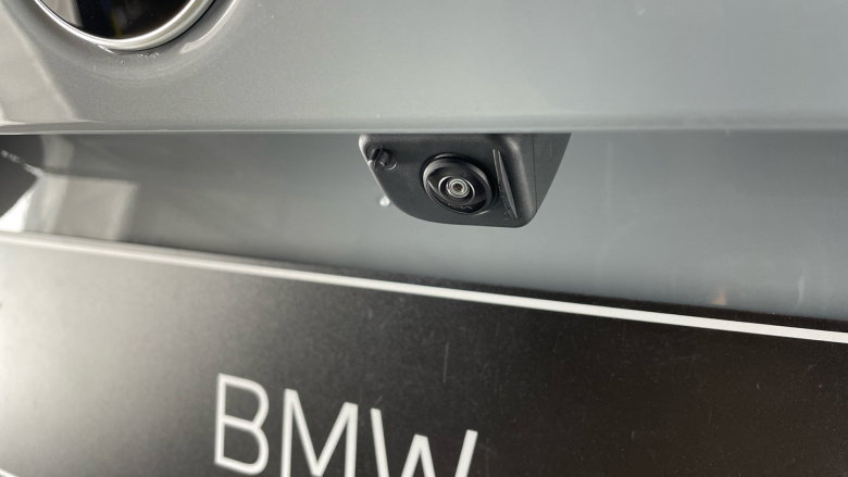 BMW 1 Series 120 M Sport 5dr Step Auto Petrol Hatchback